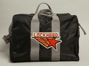Lockheed Kit Bag